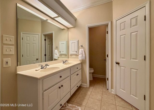 205 Stonebriar Lane, Brandon, MS 39042