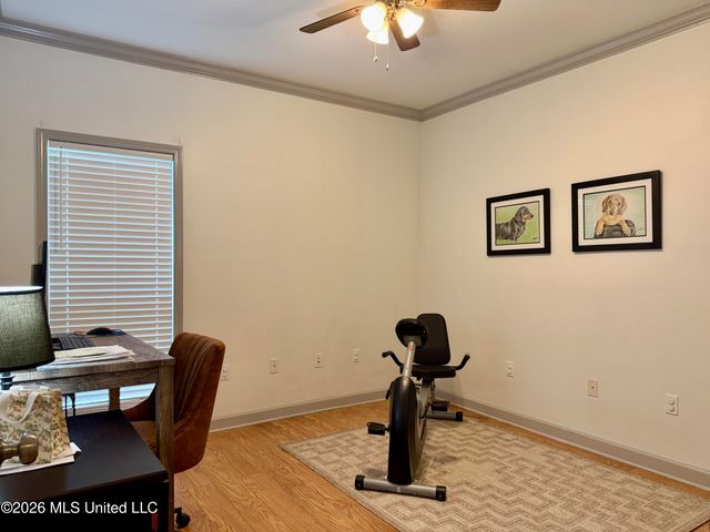 205 Stonebriar Lane, Brandon, MS 39042
