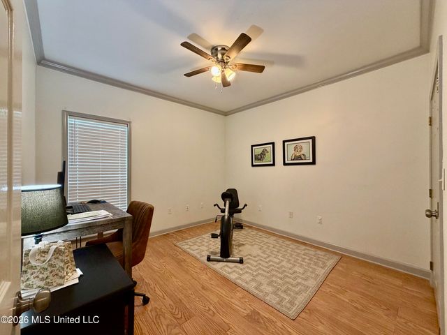 205 Stonebriar Lane, Brandon, MS 39042
