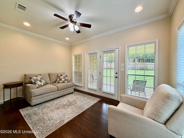 205 Stonebriar Lane, Brandon, MS 39042