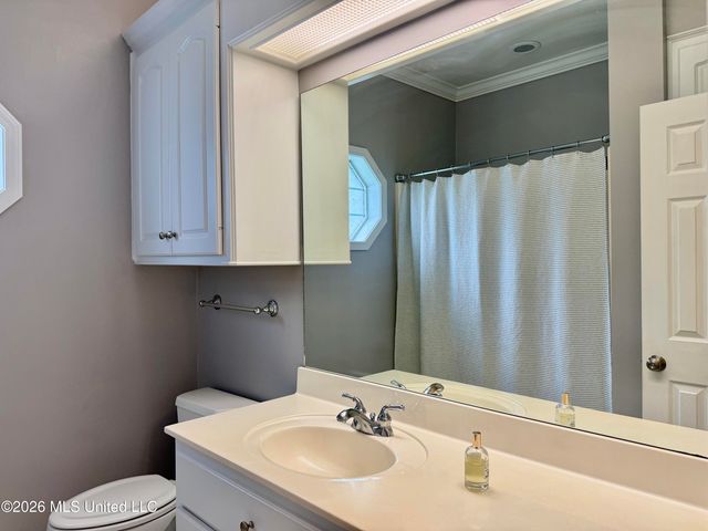 205 Stonebriar Lane, Brandon, MS 39042