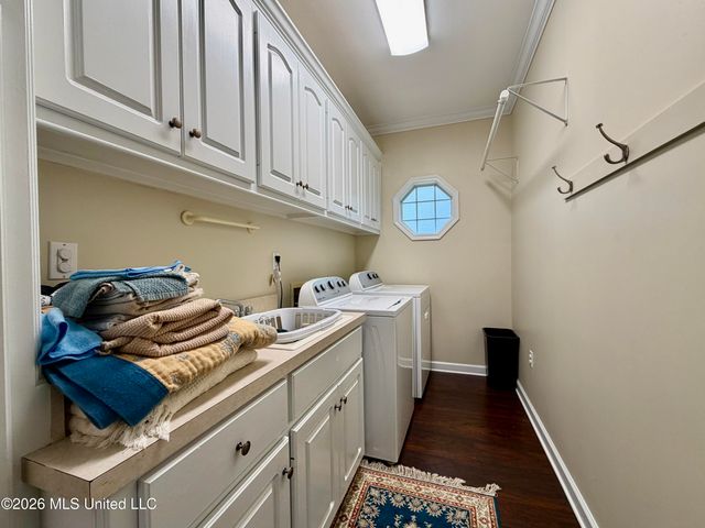 205 Stonebriar Lane, Brandon, MS 39042