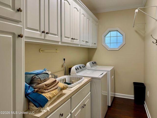 205 Stonebriar Lane, Brandon, MS 39042