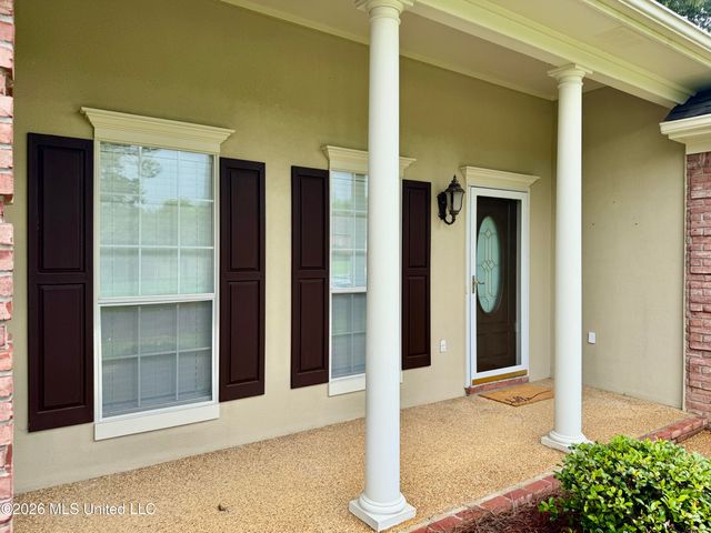 205 Stonebriar Lane, Brandon, MS 39042