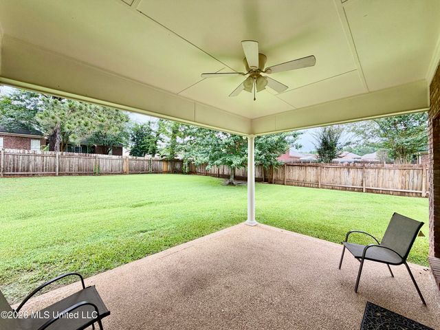 205 Stonebriar Lane, Brandon, MS 39042