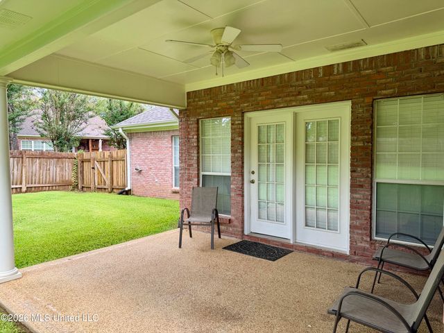 205 Stonebriar Lane, Brandon, MS 39042