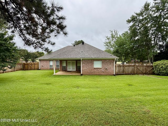 205 Stonebriar Lane, Brandon, MS 39042