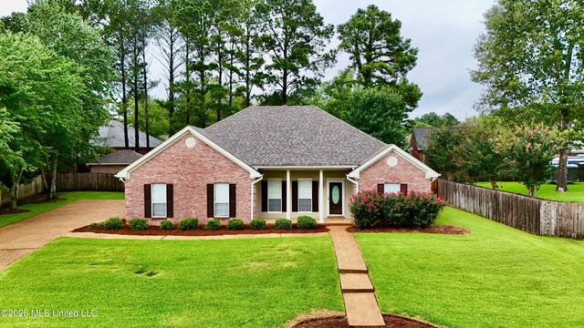 205 Stonebriar Lane, Brandon, MS 39042