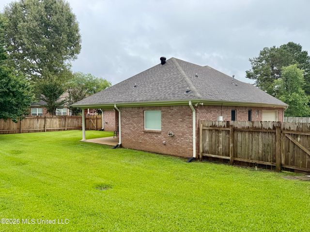 205 Stonebriar Lane, Brandon, MS 39042