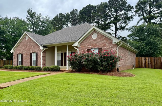 205 Stonebriar Lane, Brandon, MS 39042
