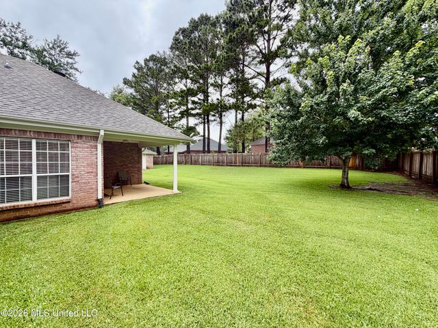 205 Stonebriar Lane, Brandon, MS 39042