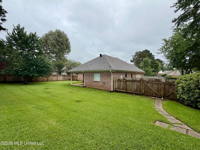205 Stonebriar Lane, Brandon, MS 39042