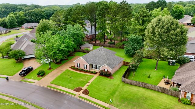 205 Stonebriar Lane, Brandon, MS 39042