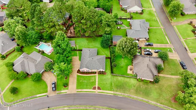 205 Stonebriar Lane, Brandon, MS 39042