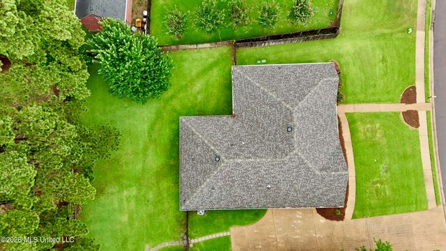 205 Stonebriar Lane, Brandon, MS 39042