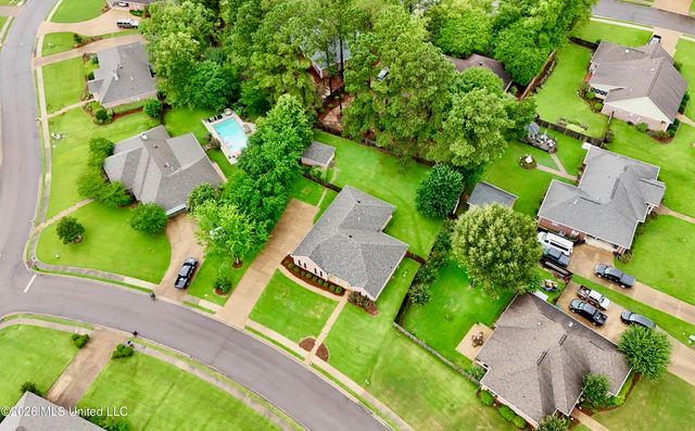 205 Stonebriar Lane, Brandon, MS 39042