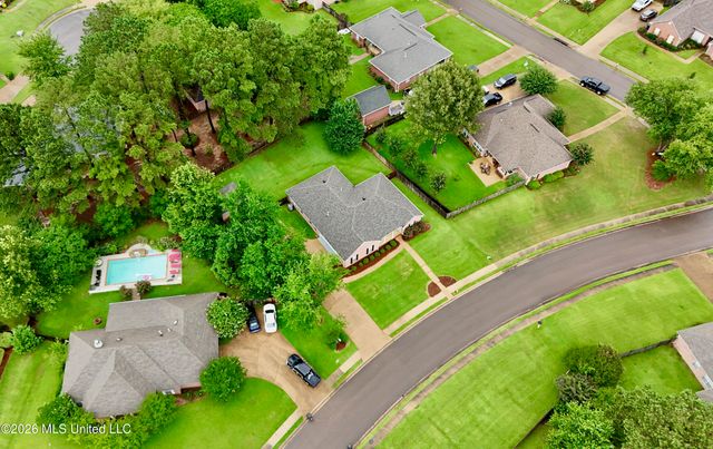 205 Stonebriar Lane, Brandon, MS 39042