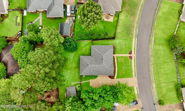 205 Stonebriar Lane, Brandon, MS 39042