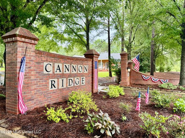 205 Stonebriar Lane, Brandon, MS 39042