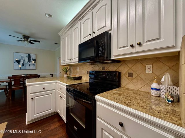 205 Stonebriar Lane, Brandon, MS 39042