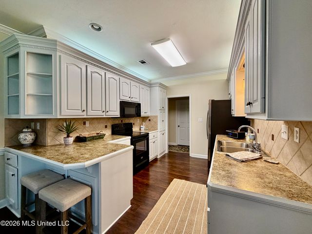 205 Stonebriar Lane, Brandon, MS 39042
