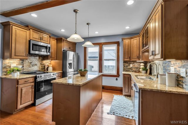 500 Rowley Road, Cheektowaga, NY 14043