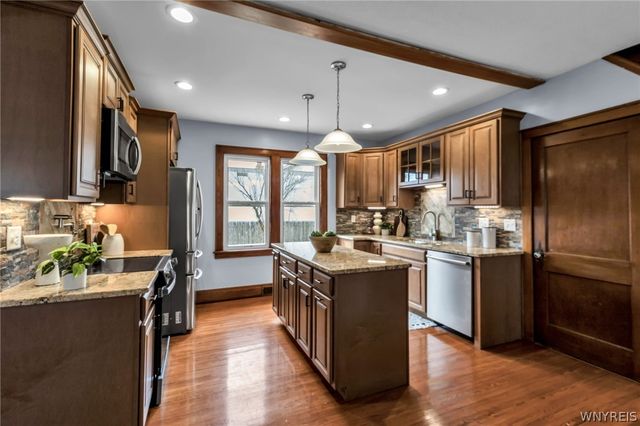 500 Rowley Road, Cheektowaga, NY 14043