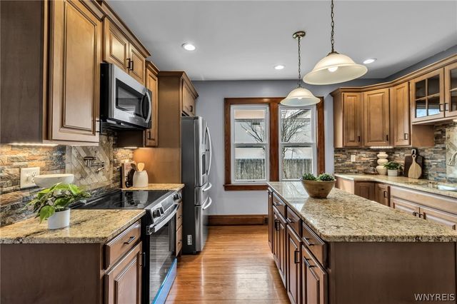 500 Rowley Road, Cheektowaga, NY 14043