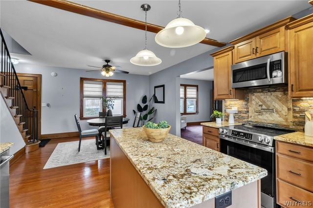 500 Rowley Road, Cheektowaga, NY 14043