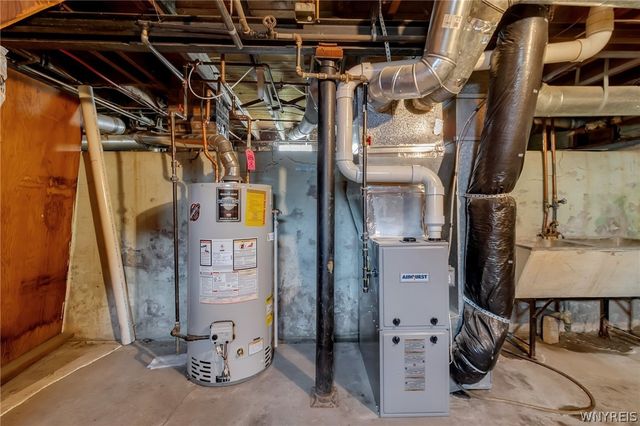 500 Rowley Road, Cheektowaga, NY 14043