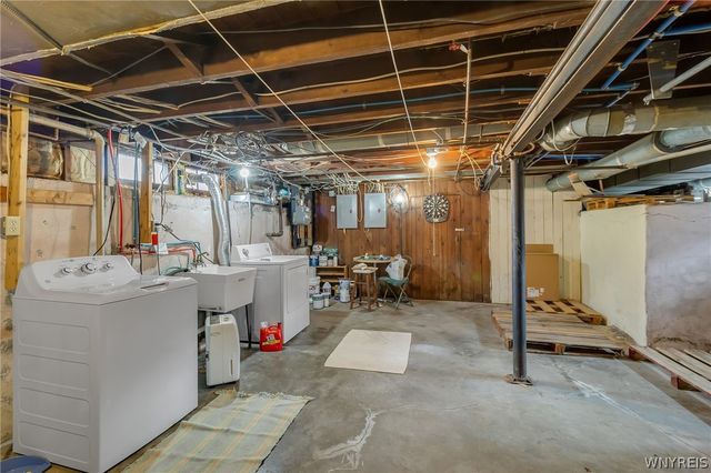 500 Rowley Road, Cheektowaga, NY 14043