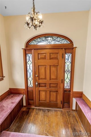 500 Rowley Road, Cheektowaga, NY 14043