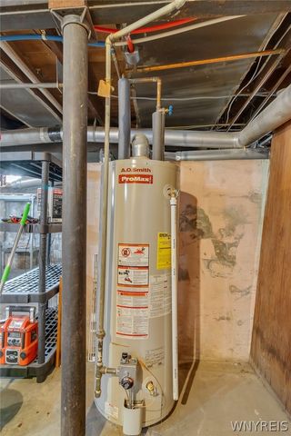 500 Rowley Road, Cheektowaga, NY 14043