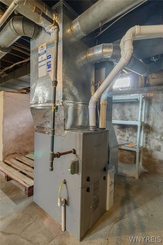 500 Rowley Road, Cheektowaga, NY 14043