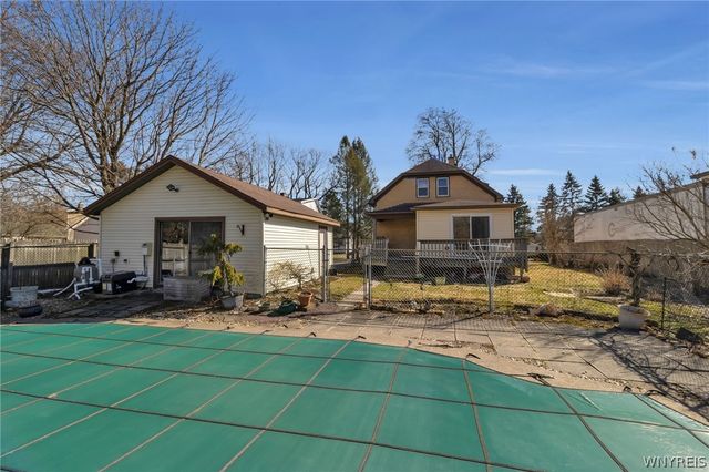 500 Rowley Road, Cheektowaga, NY 14043