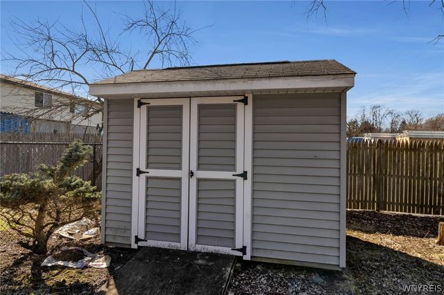 500 Rowley Road, Cheektowaga, NY 14043