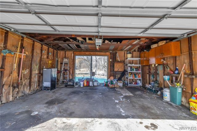 500 Rowley Road, Cheektowaga, NY 14043