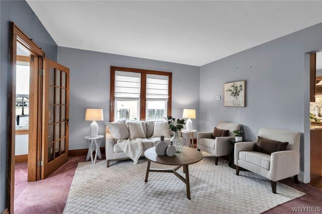 500 Rowley Road, Cheektowaga, NY 14043