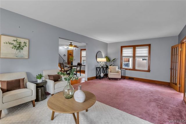 500 Rowley Road, Cheektowaga, NY 14043