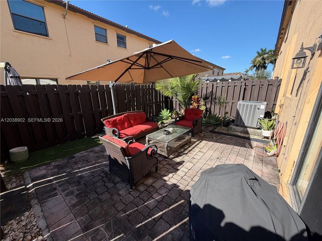 370 NE 37th Place, Homestead, FL 33033