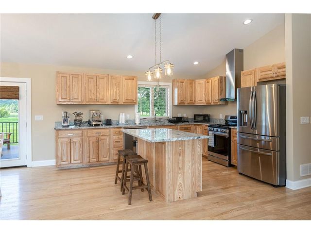 791 Golf Way, Amery, WI 54001