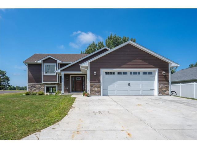 791 Golf Way, Amery, WI 54001