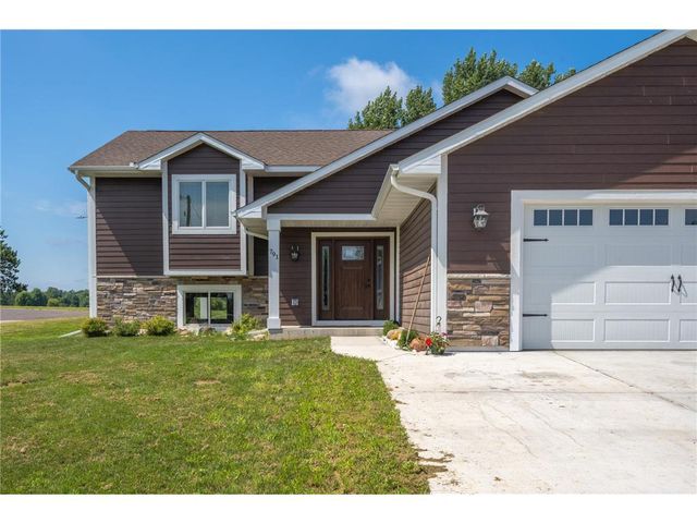 791 Golf Way, Amery, WI 54001