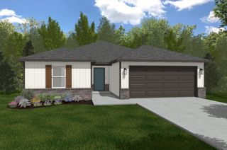 438 Pebblestone Street, Sparta, MO 65753