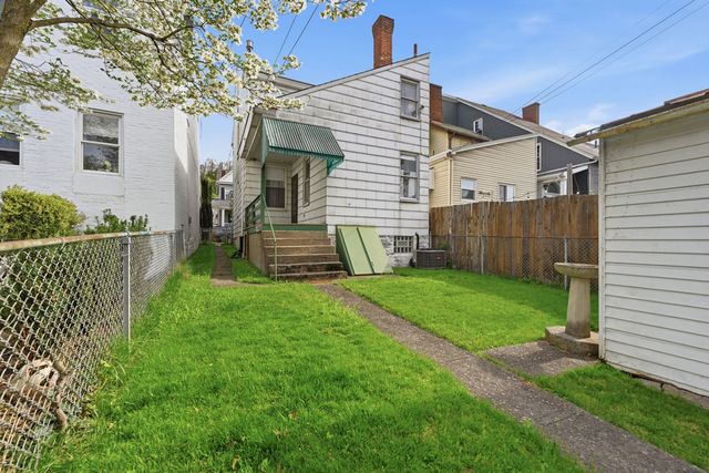 122 4th STREET, Aspinwall, PA 15215