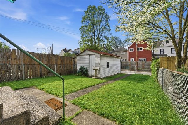 122 4th STREET, Aspinwall, PA 15215