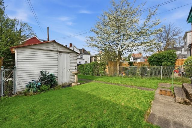 122 4th STREET, Aspinwall, PA 15215