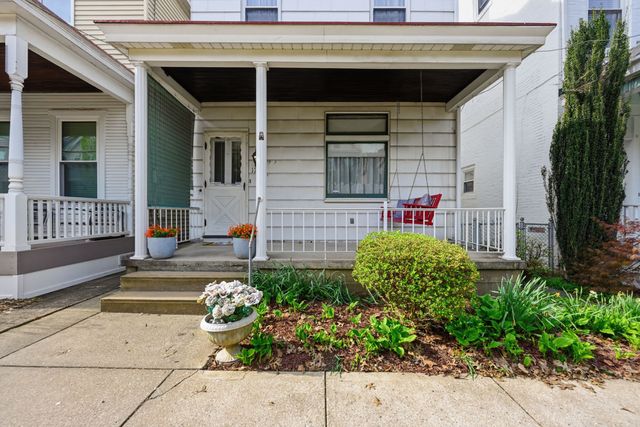 122 4th STREET, Aspinwall, PA 15215