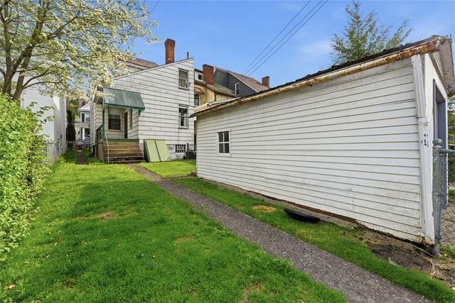 122 4th STREET, Aspinwall, PA 15215
