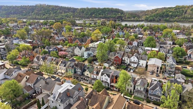 122 4th STREET, Aspinwall, PA 15215